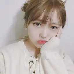 韩系女头女生头像女头崔喜珠堆糖,美好生活研究所