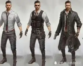 和平精英为什么男玩家偏爱女角色原来有4点原因,太真实了