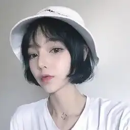 女生头像韩范中系美女小堆糖,美好生活研究所