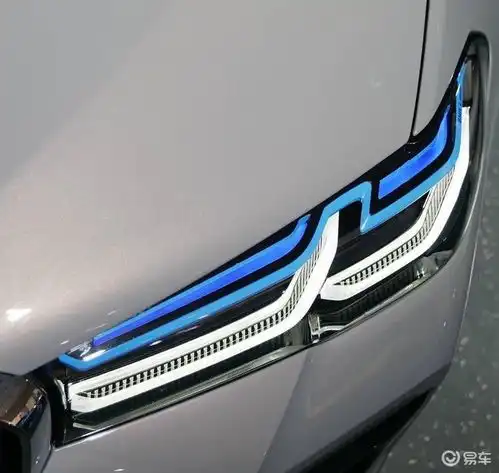 新宝马5系9月上市,2.0t爆204马力,不输奔驰e级