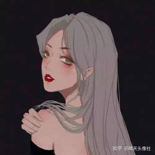 有哪些比较不容易被发现的情侣头像