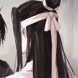 这个头像有没有情侣头像