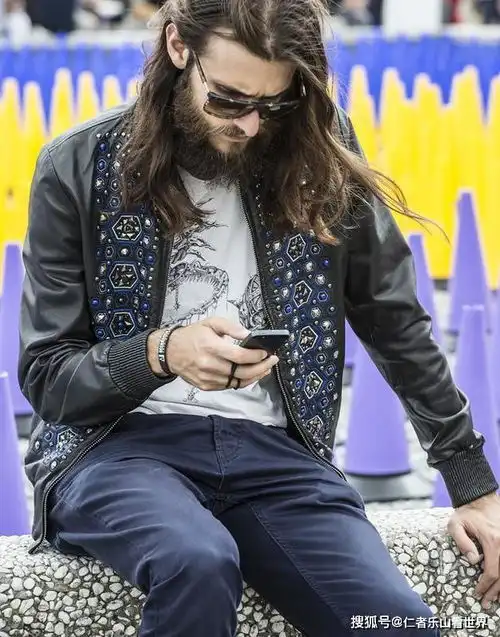 男人正确着装的几大原则,学会以后不用担心不会穿了,都是男神