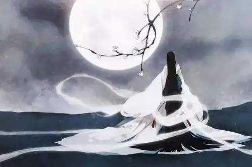 孟婆的真实身份到底是谁中国的一部上古奇书中,找到了孟婆汤的真正配方