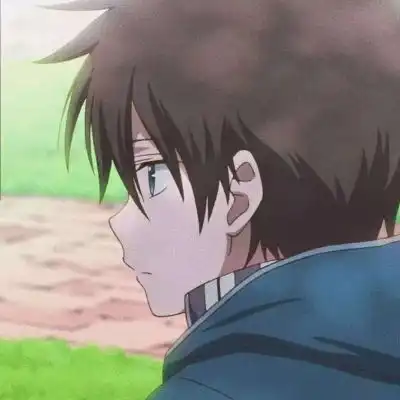 望喜你是我无处安放的心动酷酷的动漫男头像卡通动漫头像我要个性网