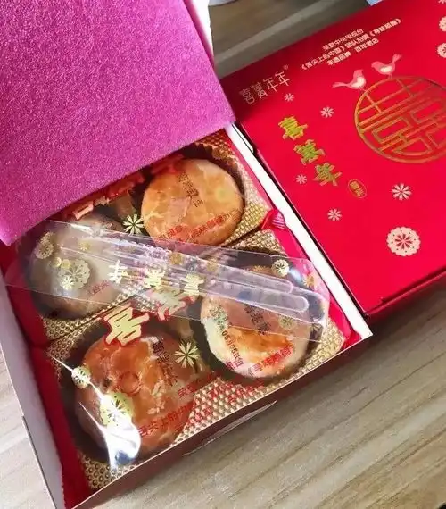 肥宅的吃货福音来了这8家淘宝店,让你不出门也能吃到特产