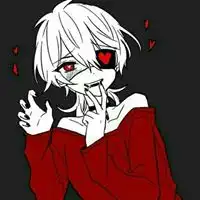 病娇男生动漫头像2019微信头像图片大全