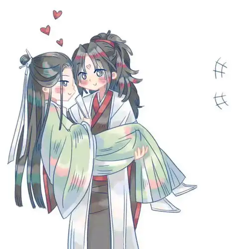 动漫原耽墨家三宝