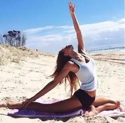 瑜伽的好处,为什么其他运动给不了你