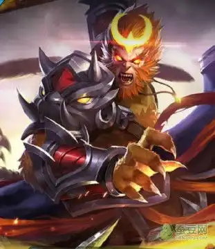 王者荣耀群头像高清