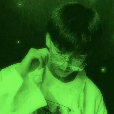 高清头像男气质阳光真人潮男头像2020款