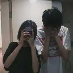 情人节虐狗情侣图