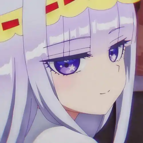 动漫头像黑色系正脸二次