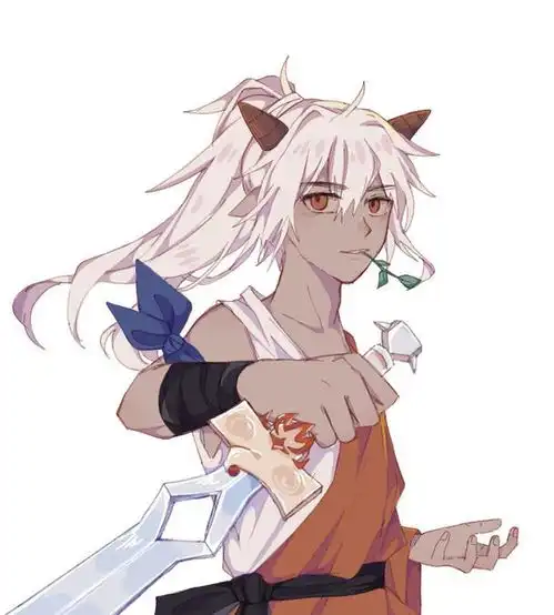 喜羊羊拟人化后怎样美羊羊更漂亮了,沸羊羊成为了帅哥