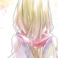 动漫卡通甜美女孩头像卡通甜美可爱女生头像