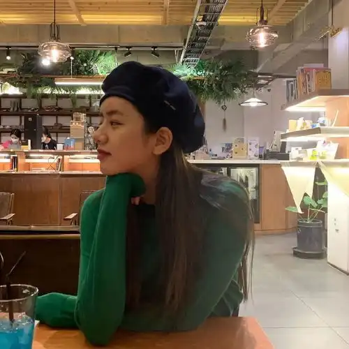 你的德善回来了她仍旧那般青春美