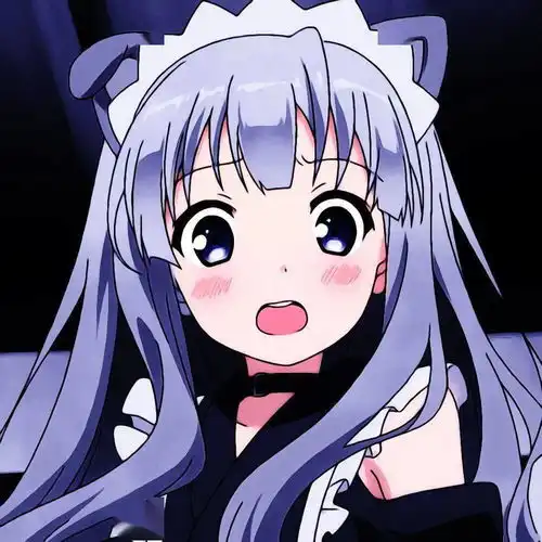 头像不容错过的动漫头像