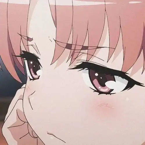 一组优质动漫女头