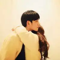 有诗意的女生头像系列图