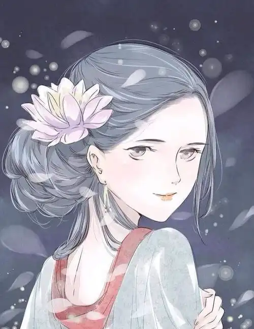 古诗词里的12星座,真是太形象了,你是哪一首诗