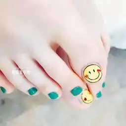 不做款美美的脚甲,这个夏天就白过啦