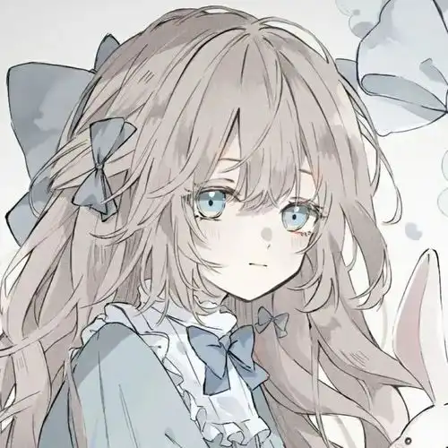 情头你仅是你,万人非你