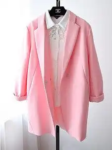 春天卖什么衣服好