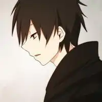 个性头像男生霸气冷酷动漫帅气微信头像图片大全