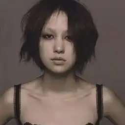 周冬雨浓妆变大妈,唐嫣淡妆没气色,咋整