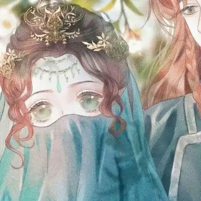 古风情头晓看天色暮看云,行也思君情侣头像我要个性网