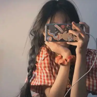 动漫头像ins小众头像网