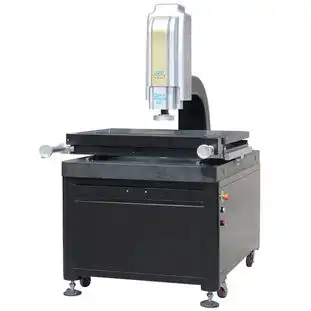 二次元影像测量仪价格型号品牌参数
