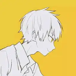 动漫头像浪荡一生,钟情一人