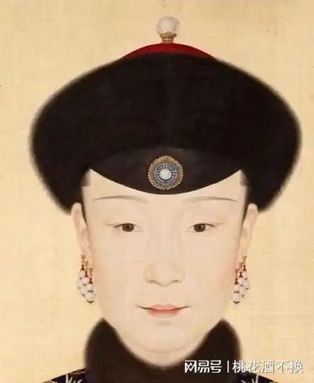 乾隆皇帝一生立过三位皇后,最爱的居然还是她