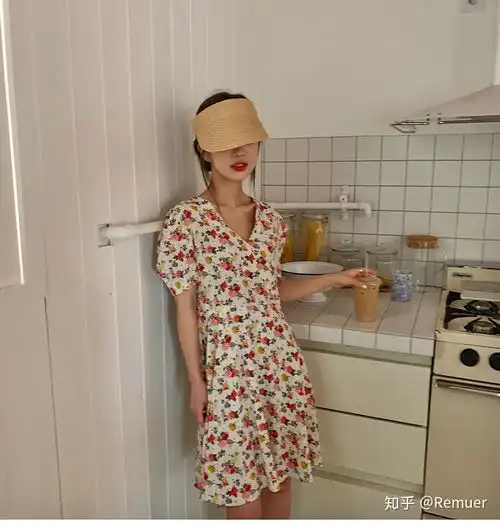 有没有好看的长裙或连衣裙推荐