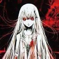 黑暗情侣头像一对动漫微信头像图片大全