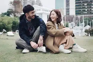 西皮ins上很火的情侣穿搭,有对象的宝宝赶紧学起来