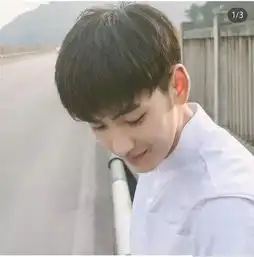 最新时尚男士发型,你也该潮流一把了