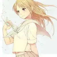 头像黑暗系孤独女动漫微信头像图片大全