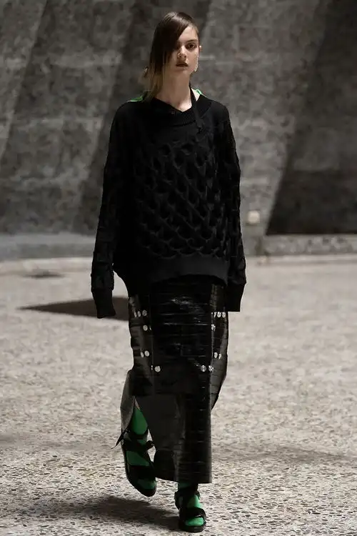 namacheko2022春夏系列正式发布