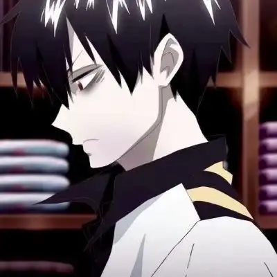 收藏从未停止的男头