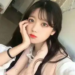 个性可爱女头我这个小脑袋满满qq女生头像我要个性网