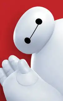 大白高清大图手机壁纸