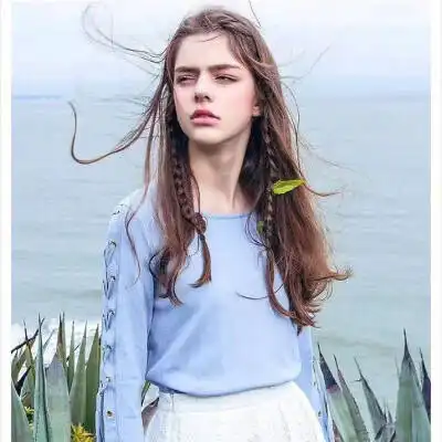 marinakostina乌克兰小美女