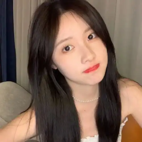 女生头像萌系可爱超甜甜