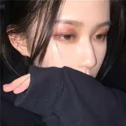 480x480快手头像女生唯美小清新可爱撩人的女生快手头像