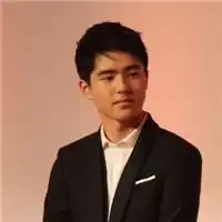 刘昊然头像图片演员刘昊然帅气头像图片