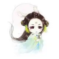冬季古风人物图片大全微信头像图片大全