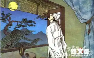 唐代著名诗人李白的资料介绍李白登临谢眺楼赏析