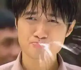 杜飞对不住,时隔17年才pick到你